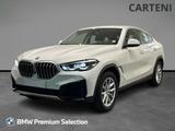 BMW X6 30 d Mild Hybrid 48V Business xDrive Step - BMW X6 Hybrid (Diesel/Elektro)