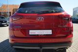 Hyundai Tucson 1.6 Select 2WD Navi Kamera Sitzheizung - Hyundai Tucson Select mit Benzin-Antrieb