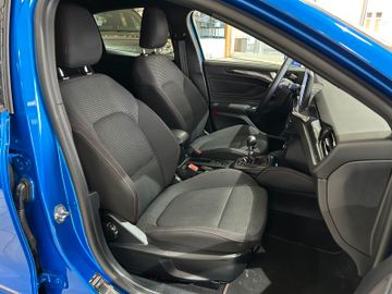 Ford Focus Lim. ST-Line X