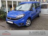 Fiat Doblo SX Kombi 1.6l, Navi, AHK - Fiat Doblo aus 2020