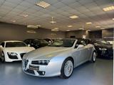 Alfa Romeo Brera 2.4 JTDm 20V 210CV - Alfa Romeo Brera: 2.4