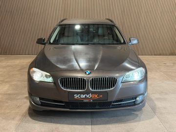 BMW 525 - 7