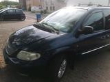 Chrysler grand voyager 3.3 Lpg - Chrysler Grand Voyager: 3.3