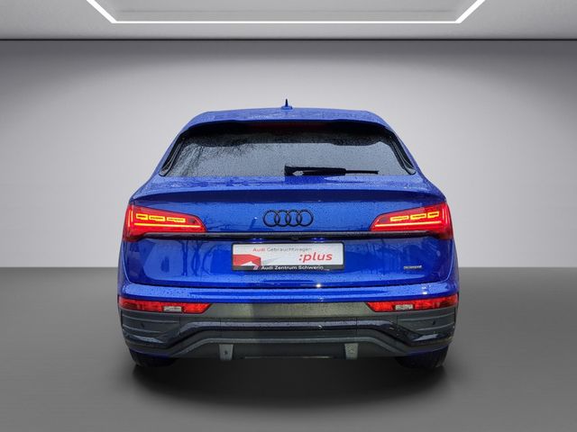 Q5 Sportback 40 TDI quattro S line STANDHZ B&O