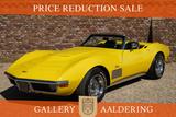 Corvette C3 Stingray Convertible PRICE REDUCTION! Restore - Corvette C3: Stingray