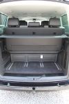 Volkswagen T6.1 Multivan Comfortline 150PS DSG AHK Standhzg