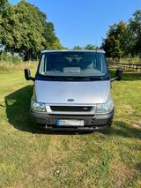 Ford Transit Euroline 2,0 l Camper - Ford Transit: Euroline