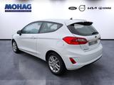 Ford Fiesta Trend 5-türig *Ganzjahresreifen*Frontsche - Ford Fiesta: Türig