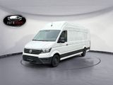 Volkswagen Crafter 2.0 TDI lang plus Superhoch L5H4 Kamera - Volkswagen Crafter: 5.2