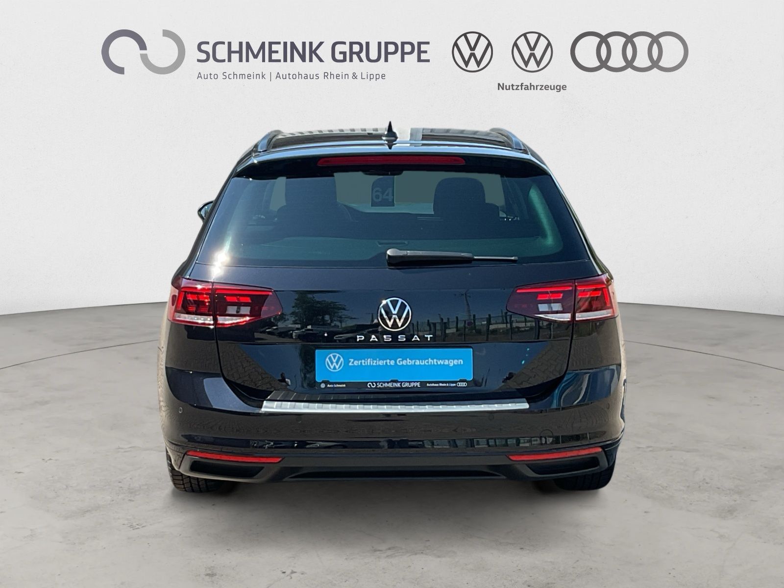 Volkswagen Passat Variant 1.5 TSI DSG Business foto 4