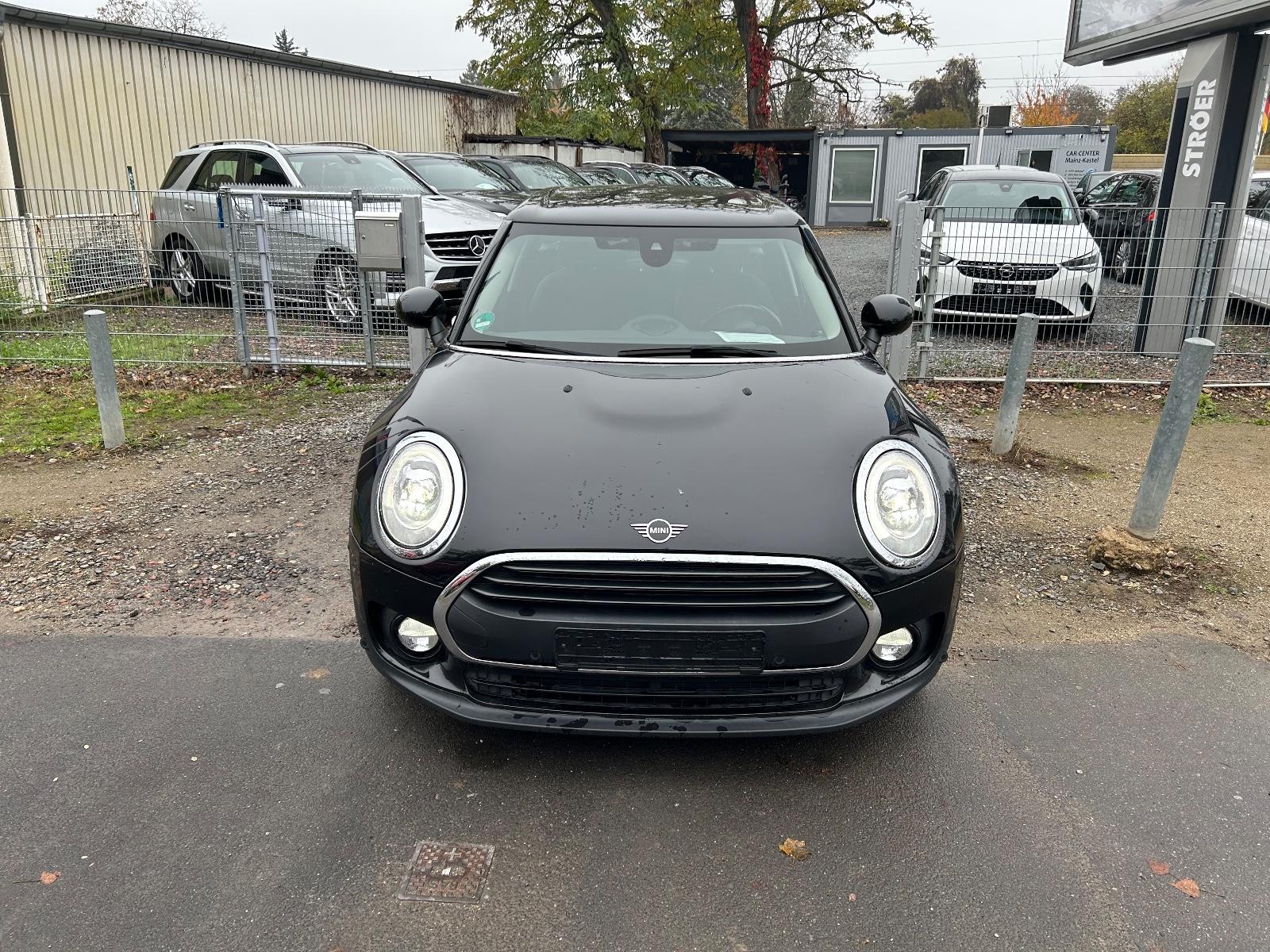 MINI ONE Clubman 1.4 Euro6.Navi.4Trg