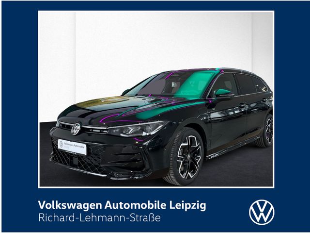 Volkswagen Passat R-Line 1.5 l eHybrid 130 kW / 85 KW DSG