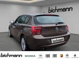 BMW 116 i AT8 USB PDCvh KliAT RFK SHZ Leder - BMW 1er Reihe: Limousine