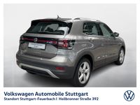 Volkswagen T-Cross - Vorschau Bild 4