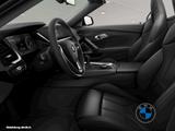 BMW Z4 sDrive20i Sport 18" Sportsitz Ambiente HIFI - BMW Z4 in Essen