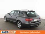 Audi A4 1.8 TFSI Ambition Aut.*NAVI*TEMPO*PDC*SHZ*AHK - Audi A4: Kombi