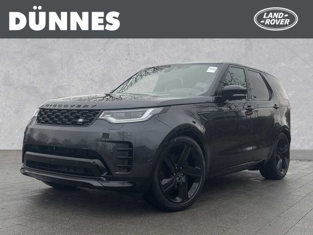 Land Rover Discovery D350 Dynamic SE