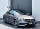 Mercedes-Benz CLA 250 4Matic*AMG*PERFORMANCE*VOLL*PANO*KAMERA - Mercedes-Benz: Coupé, C