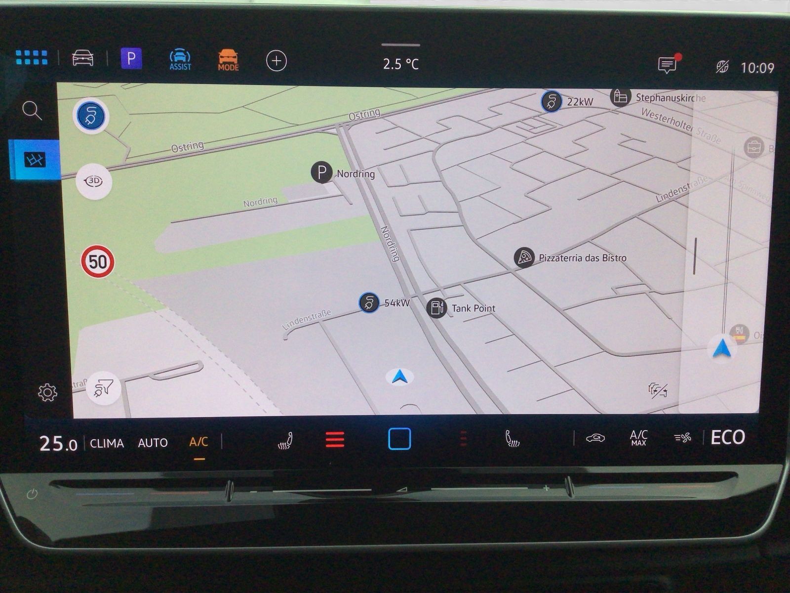 Volkswagen ID.7 - Bild 12