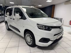 TOYOTA Proace City L1/5-SITZER/2xSCHIEBE/KLIMA/SHZ!