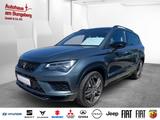 Cupra Ateca 2.0TSI 4Drive EU6d-T CUPRA AD Digitales Co - Cupra Gebrauchtwagen von 2018