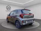 Kia Picanto 1,0 Vision Navi Kamera Sitzhzg Klima Alu - gebrauchte Kia Picanto aus dem Jahr 2024