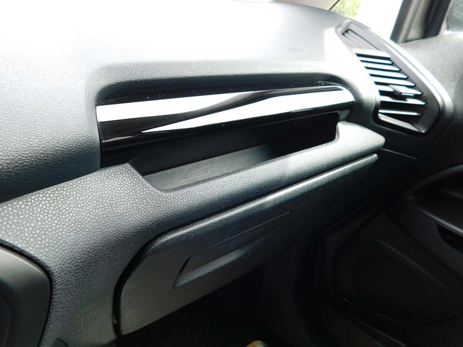 Ford EcoSport 1.5 ST-LINE+18"+Technik-P+B&O+AssPaket, миниатюра 20