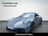 Porsche 992 911 Carrera T Cabriolet BOSE LED-Matrix - Porsche 992 in Bonn