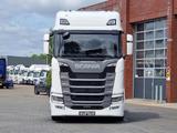 Scania 500S NGS Highline 4x2 - New - Full spec - Retard - Angebote