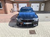 BMW F10 M Paket Japan-Import Vollausstattu... - : Import