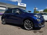 Fiat 500X Dolcevita Sport *LED+Faltdach/Navi+Autom.* - Fiat 500X mit Hybrid-Antrieb
