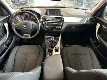 MYAUTOCENTER – Gebraucht- und Jahreswagen mit Werkstattservice in Pfaffenhofen BMW 118 *KEYLESS*TEMPO*KLIMA*TÜV 0627*PDC*