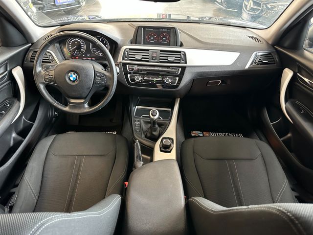 MYAUTOCENTER – Gebraucht- und Jahreswagen mit Werkstattservice in Pfaffenhofen BMW 118 *KEYLESS*TEMPO*KLIMA*TÜV 0627*PDC*