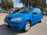 Fiat Punto 1.2 8V Active*KLIMA*8FACH* - gebrauchte Fiat Punto aus dem Jahr 2005