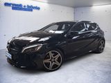 Mercedes-Benz A 250 Sport 7G-DCT