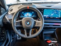 BMW M135 - Vorschau Bild 11