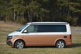 Volkswagen T6 Multivan Candy - Weiss - Volkswagen: Candy