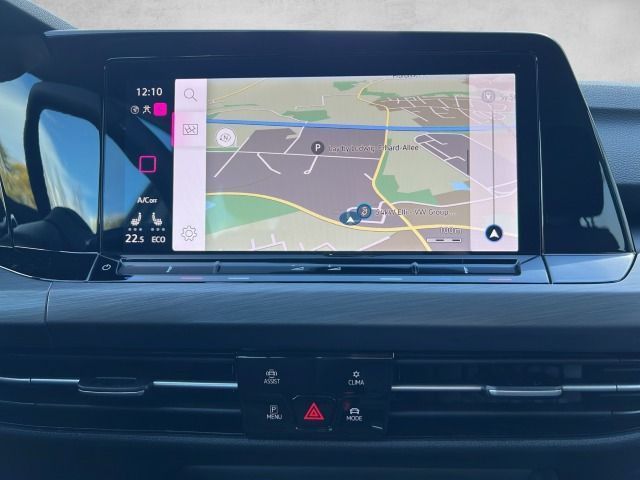 Golf VIII Style 1.4 eHybrid DSG Navi*ACC*Kamera*