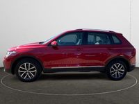 Volkswagen Tiguan - Vorschau Bild 2