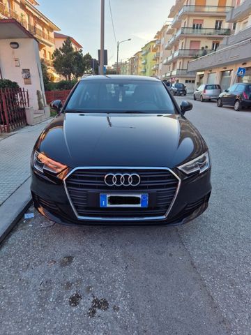 Audi A3 SPB 35 TDI