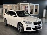 BMW X1 xDrive25d Aut. M Sport - BMW X1 mit Diesel-Antrieb