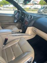 Mercedes-Benz ML 350 CDI 4MATIC - - Mercedes-Benz ML 350 Gebrauchtwagen in Berlin