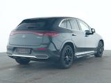 Mercedes-Benz EQE 500 4M SUV AMG*Digital*Hyperscreen*Airmatic* - Mercedes-Benz EQE SUV mit Panoramadach