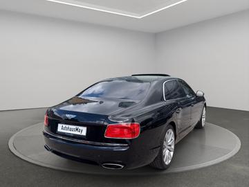 صورة 6 لـ 2014 Bentley CONTINENTAL FLYING SPUR