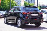 Mitsubishi ASX II 2.0 MIVEC Intro Edition CVT LED Navi DAB - Mitsubishi ASX Gebrauchtwagen in Dresden