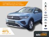 Volkswagen T-Cross Life 1.0 TSI 7-Gang-DSG Automatik