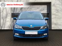 Skoda Fabia Drive#DAB#BT#GRA