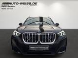 BMW X1 20iA M SPORT+LEDER+HUD+LED+SHZ+DAB+BT+HIFI-HK - gebrauchte BMW X1 aus dem Jahr 2024