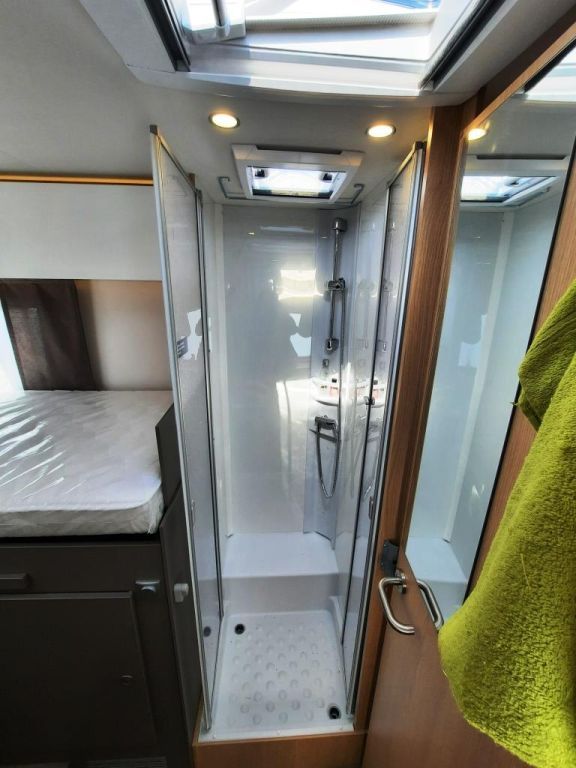 Fahrzeugabbildung LMC Tourer Lift H 730 G Verfüg./Sparen Sie 7.401,- €