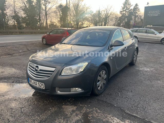 Opel Insignia A Lim. Innovation*2.Hand *